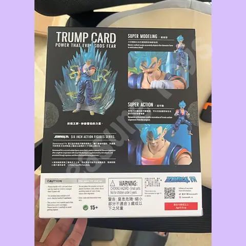 12 best sales demonisk anfall - №9