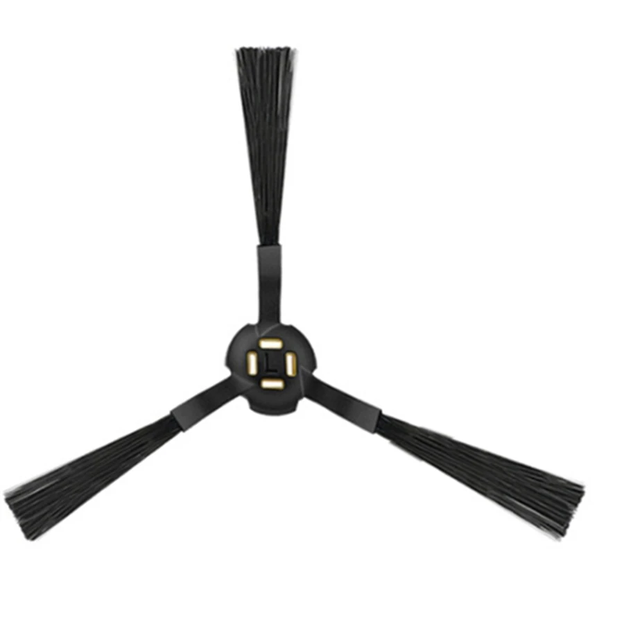 Cepillo lateral para Robot aspirador Ilife, accesorios para aspiradora robótica, 10 piezas, V8, V8S, X750, A7, X800, X785, V80