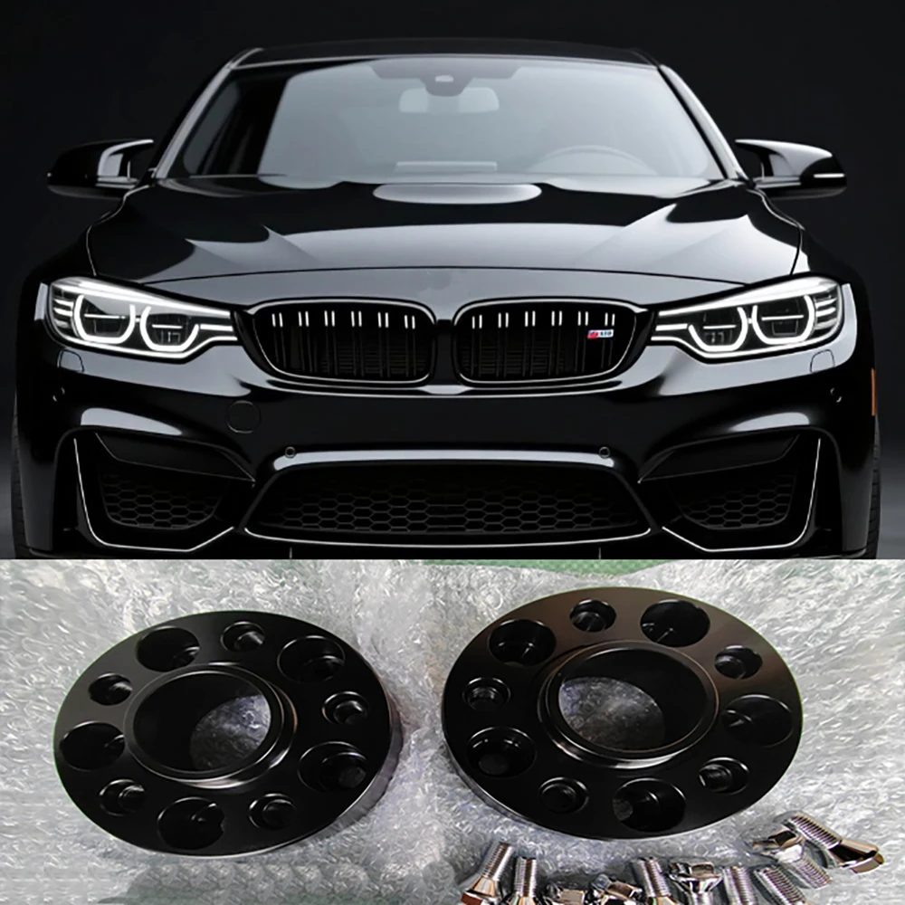 

2PC 35MM 5*120-72.6 Wheel Spacers For BMW 5 Series Gran Turismo|7 Series| Trusted Alibaba Supplier | Wholesale Discounts