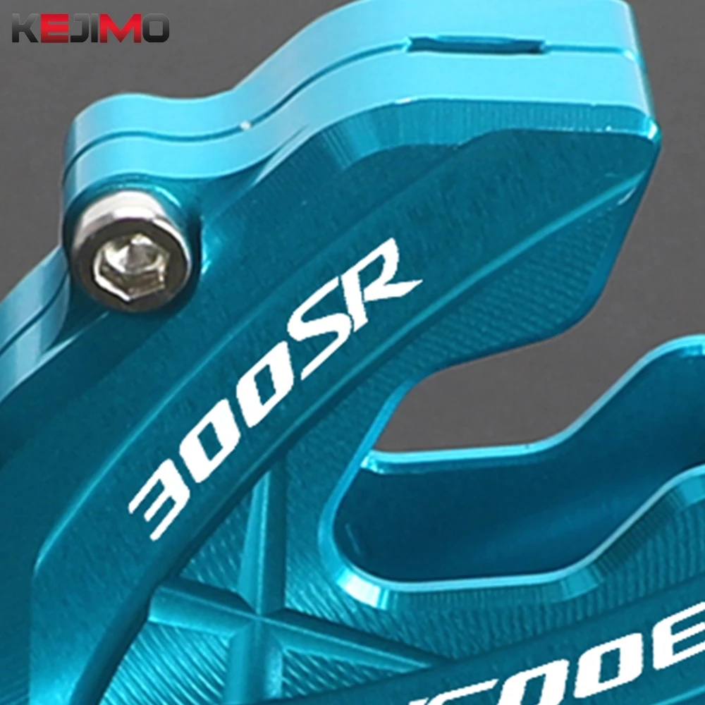

For CFMOTO CF 150/250/300/400/450/650/675/700/800 NK MT SR SS SRR CLX MT-X GT TRG Motorcycle Accessories Key Case Cover Shell