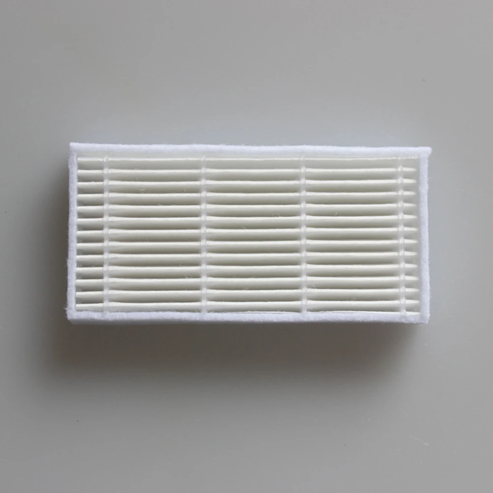 مجموعة المرشحات، مكنسة كهربائية ذات فرش جانبية، سهلة التركيب، تنظيف فعال، أداء مثالي لإزالة شعر الحيوانات الأليفة