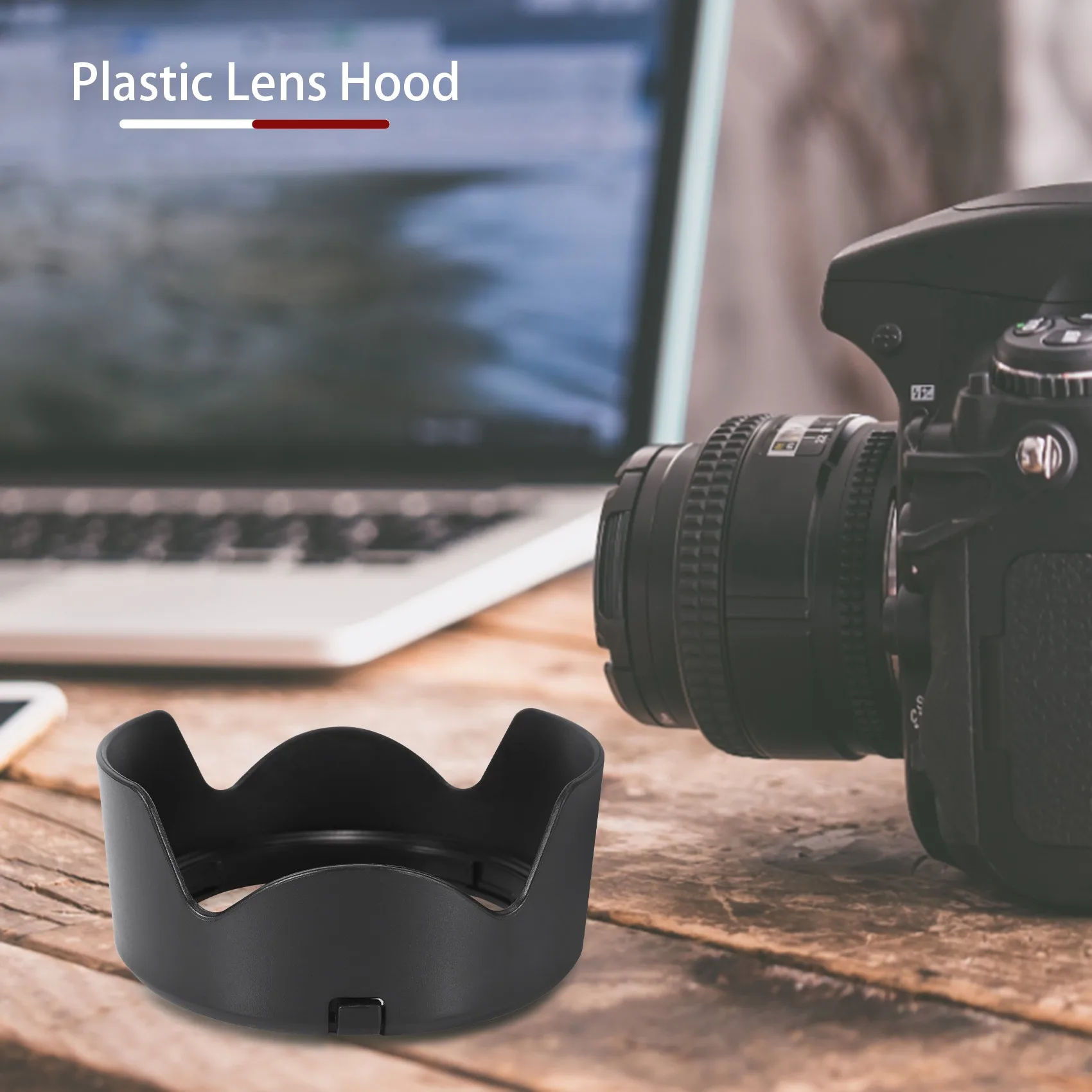 X64A_EW-73D Lens Ho… - image