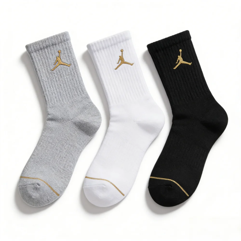ถุงเท้าบาสเก็ตบอล Nike: AJ Jor - Men Shoes Jordan บทวิจารณ์และราคา