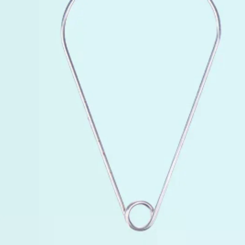 

Acupoint Finger Joint Point Metal Massage Clip Portable Hand Meridian Massager Acupressure Clip Hand Acupuncture Points Clip