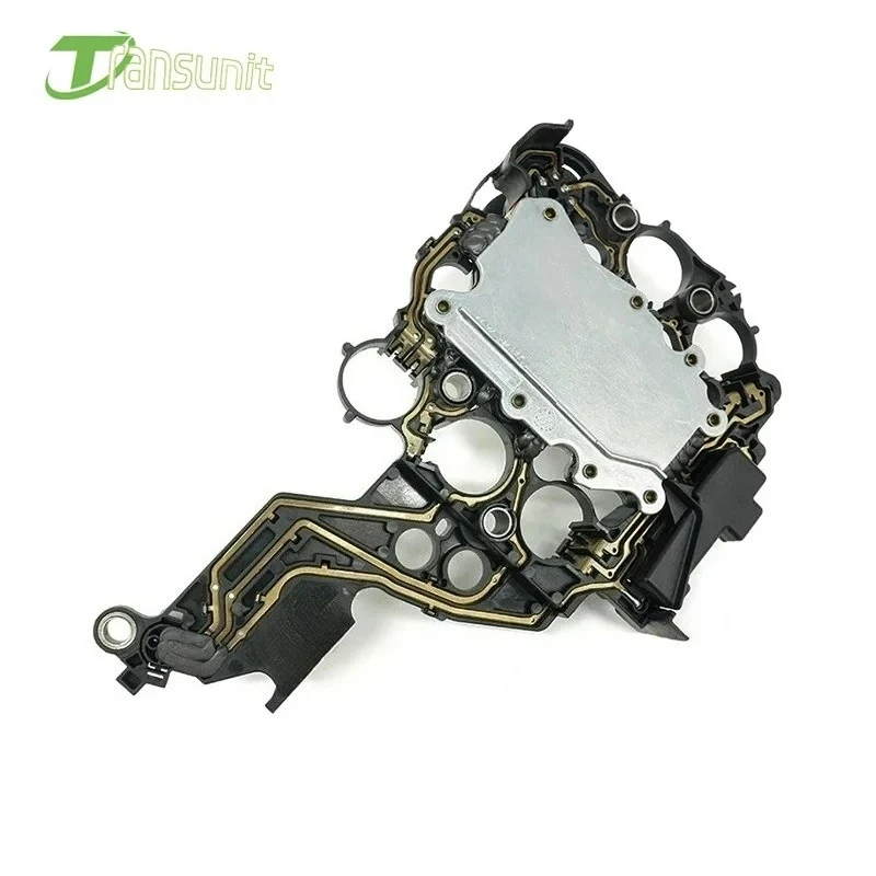 722.7 TCU Transmission Control Module Plate Fit for Mercedes Benz A140 A160 A170 A1685451532 A0285450832 A0002704200