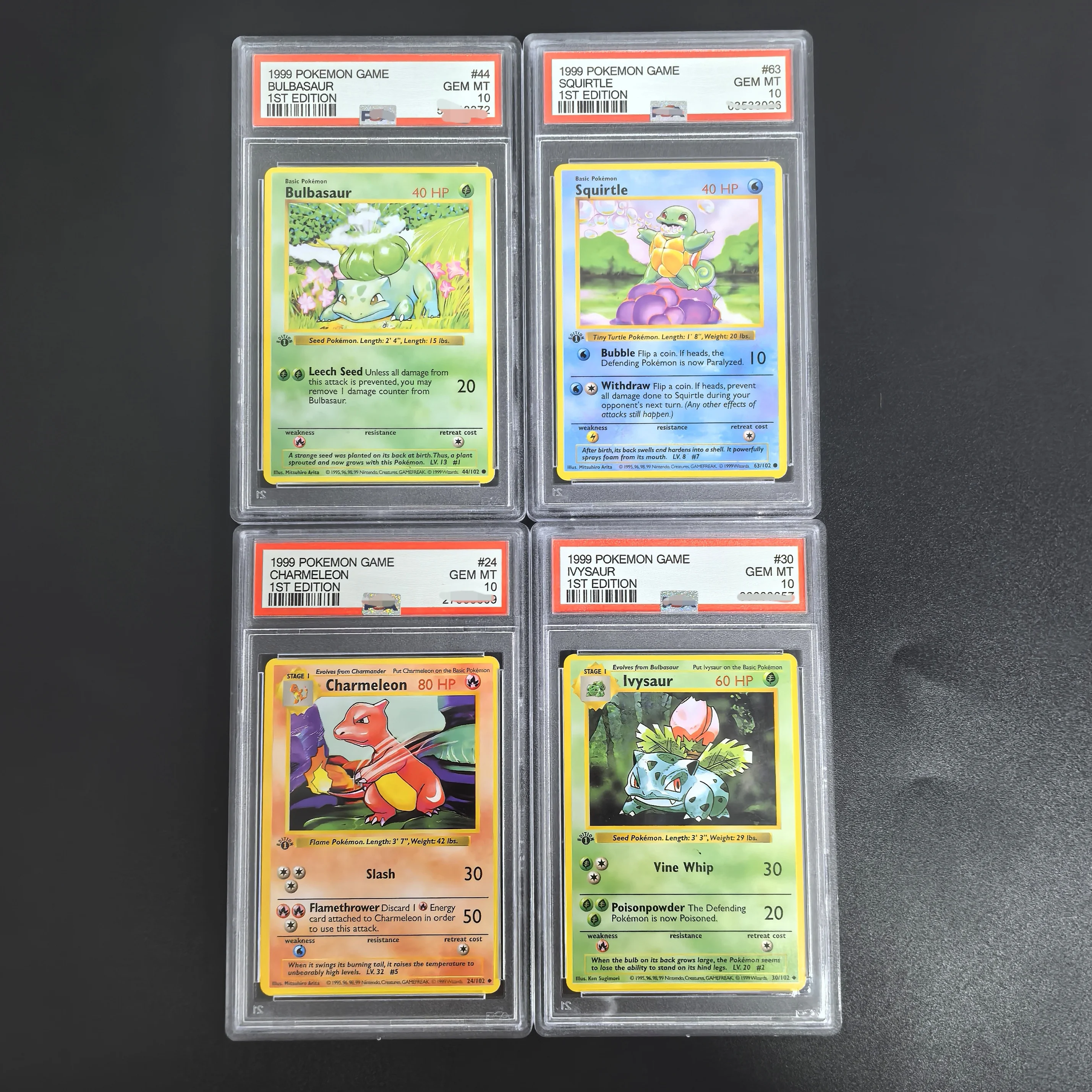 18a ACG Cards: The Ultimate Guide to Collecting, Choosing, and Trading Rare  Pokmon Rating Cards