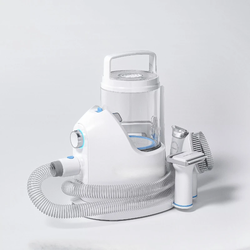 P2 Pro Mascotas Hai… - image