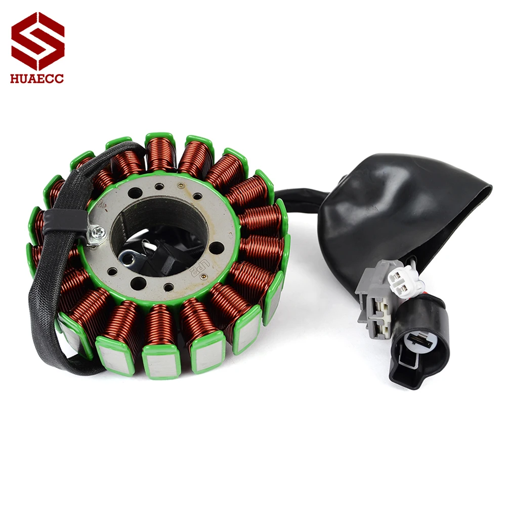 Magneto Stator Coil… - image