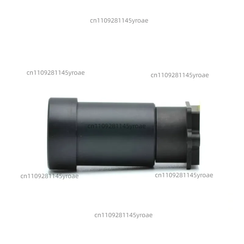 12mm M16‑Mount Low‑Light Imaging Lens 5MP 1/1.8