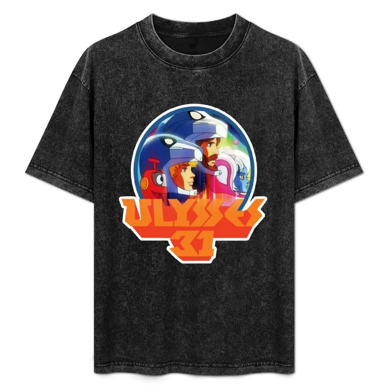 

Classic Ulysses T-Shirt rapper graphic tees football t shirt T-shirts man men graphic t shirts