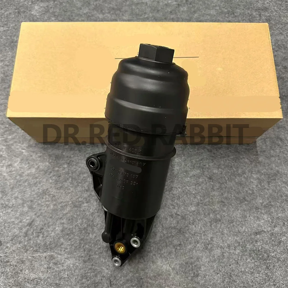 

Для 06E115405A 06E115405C 06E115405K Для A4 A5 A6 A7 A8 Quattro Q5 Q7 RS5 S4 S5 SQ5 Cayenne Touareg Корпус масляного фильтра