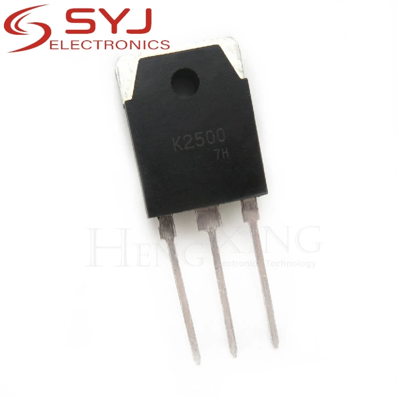 （1pcs-5pcs）2SK2500 K2500 2SK2313 K2313 G15N60RUFD G15N60 TO-3P