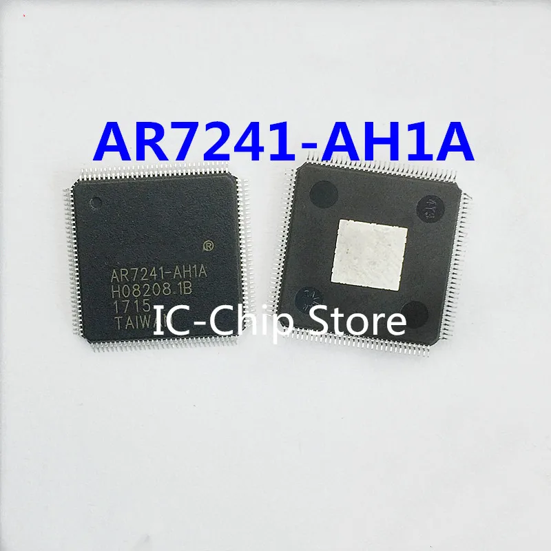 5 шт. ~ 50 шт./лот AR7241-AH1A QFP128 новый оригинал