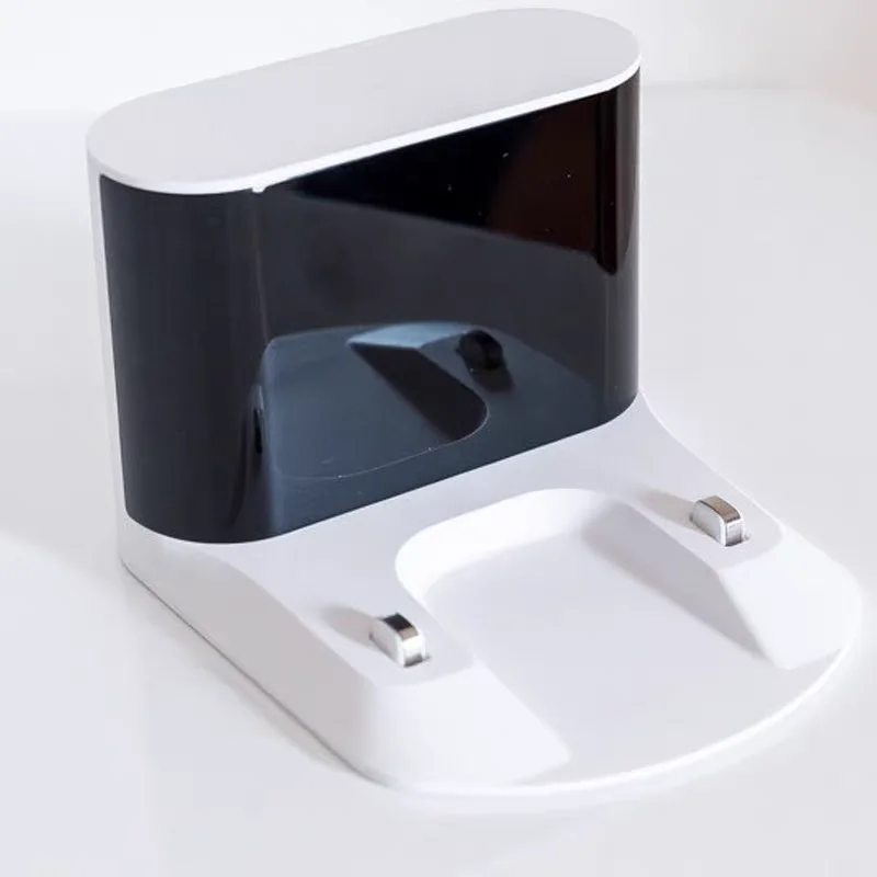 Original Charger Dock for Roborock S50 S51 S55 S5 MAX S6 S6MaxV E4 E5 Parts Robot Vacuum Cleaner Repair Accessories