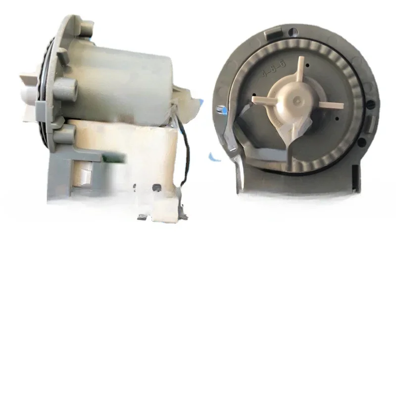 

For Dishwasher Washing Machine Draining Pump B20-6AC 220V 60Hz B30-5AC