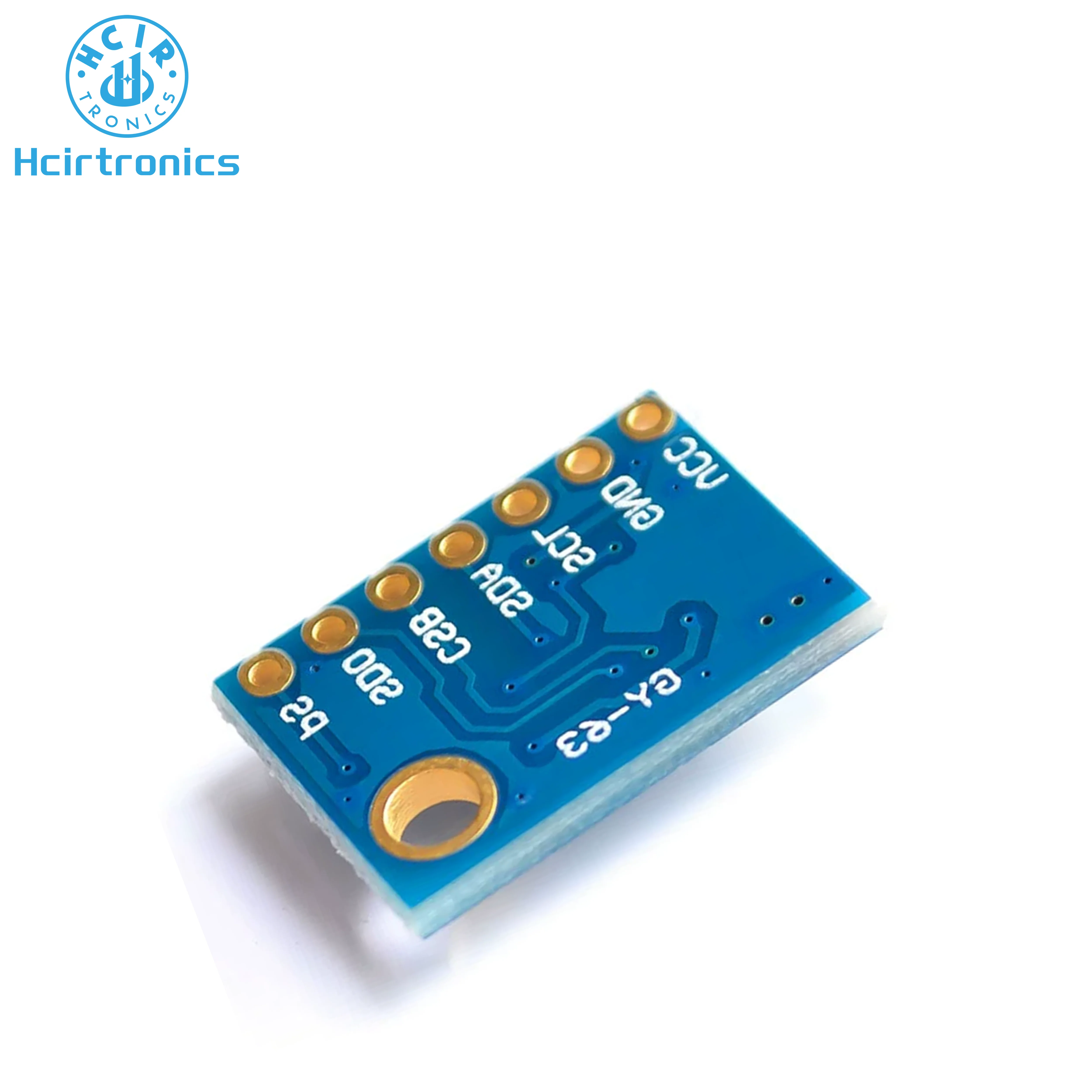 GY-63 GY63 MS5611-01BA03 precision MS5611 pressure sensor module height sensor module for Arduino