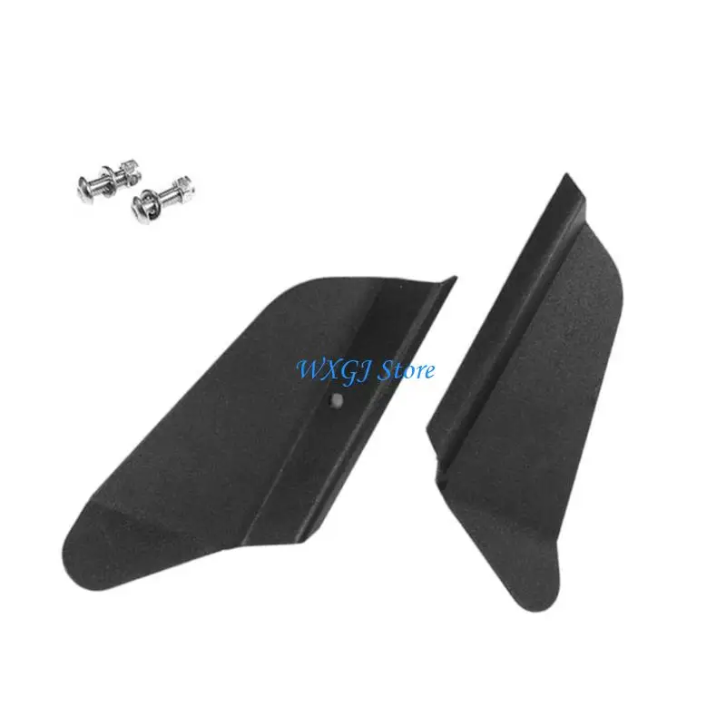

37JE Motorcycle Air Deflectors Replacement Upper Deflector for 900 Rally 2020- Sport Improve Airflows