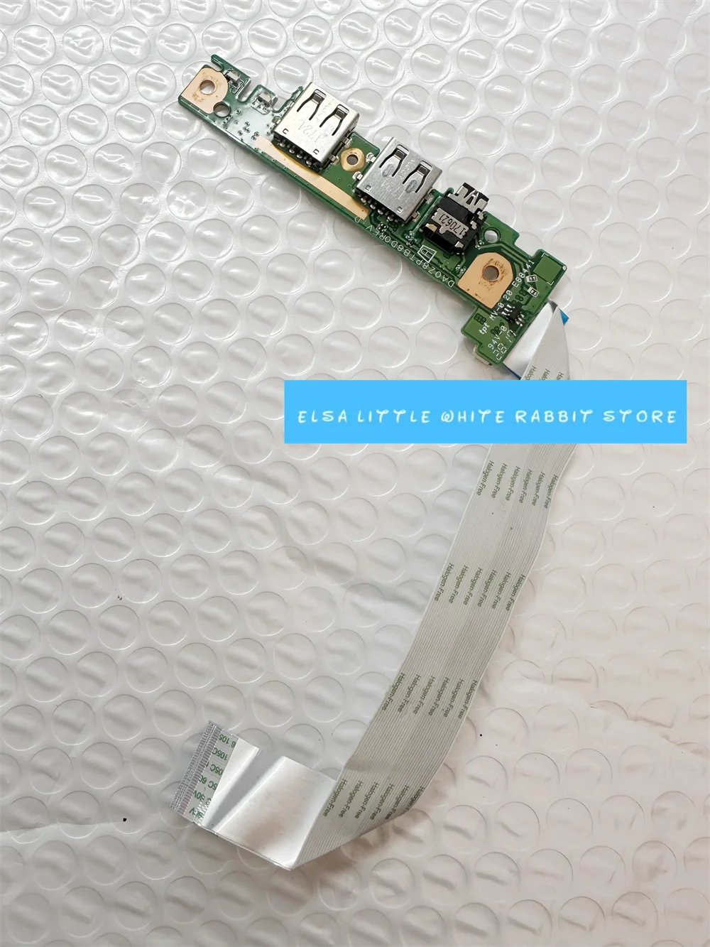 

FOR ACER Aspire 1 A114-31 USB POWER BUTTON BOARD W CABLE DA0Z8PTB8D0
