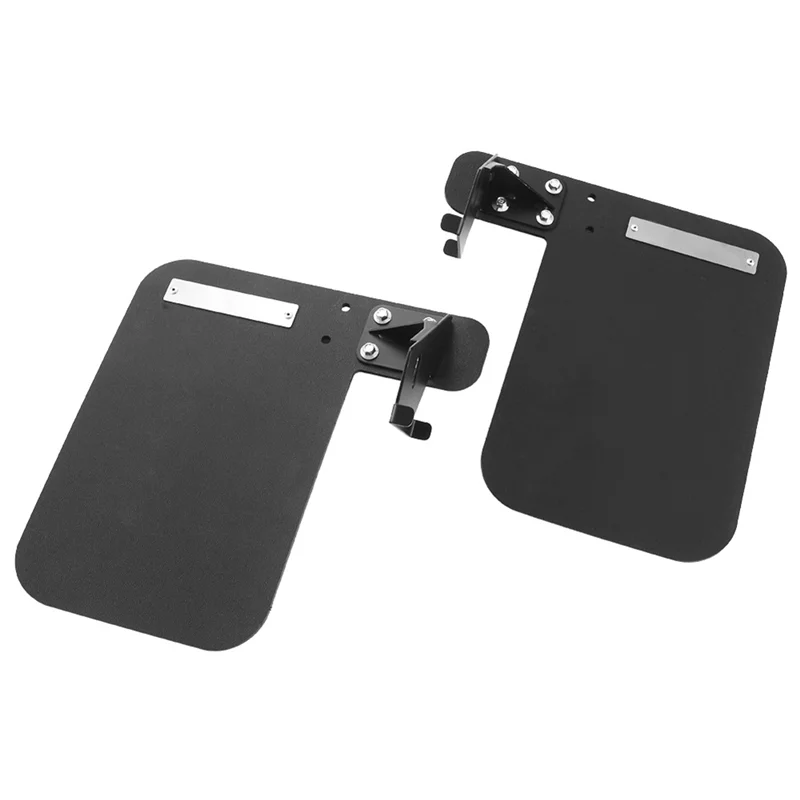 

Rear Trailing Arm Guards Mud Flaps For Polaris RZR XP 1000 / XP 4 1000 2014-2023 Accessories