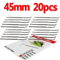 20pcs 45mm B