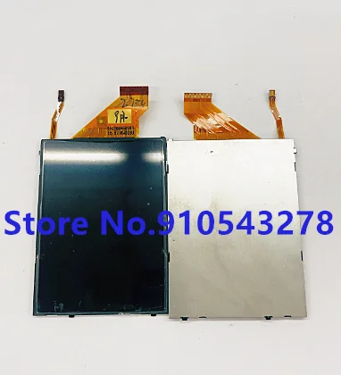 New LCD display screen repair Parts For Canon PowerShot SX600 HS Digital Camera