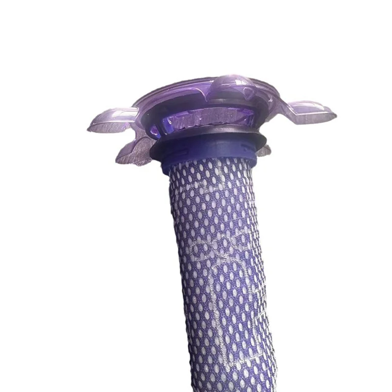 Filtre de rechange pour aspirateur Dyson V8 Absolute Stick/V8 Animal, 5 pièces