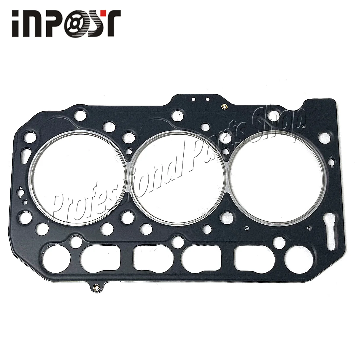 

3TNV74 New Head Gasket for Yanmar Engine (metal)