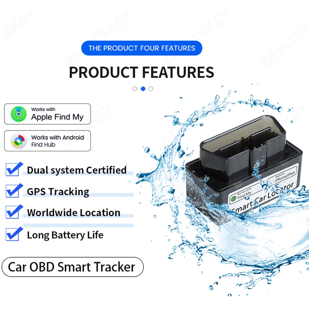 Thumbnail 4 - #54 Latest GPS Trackers Offers