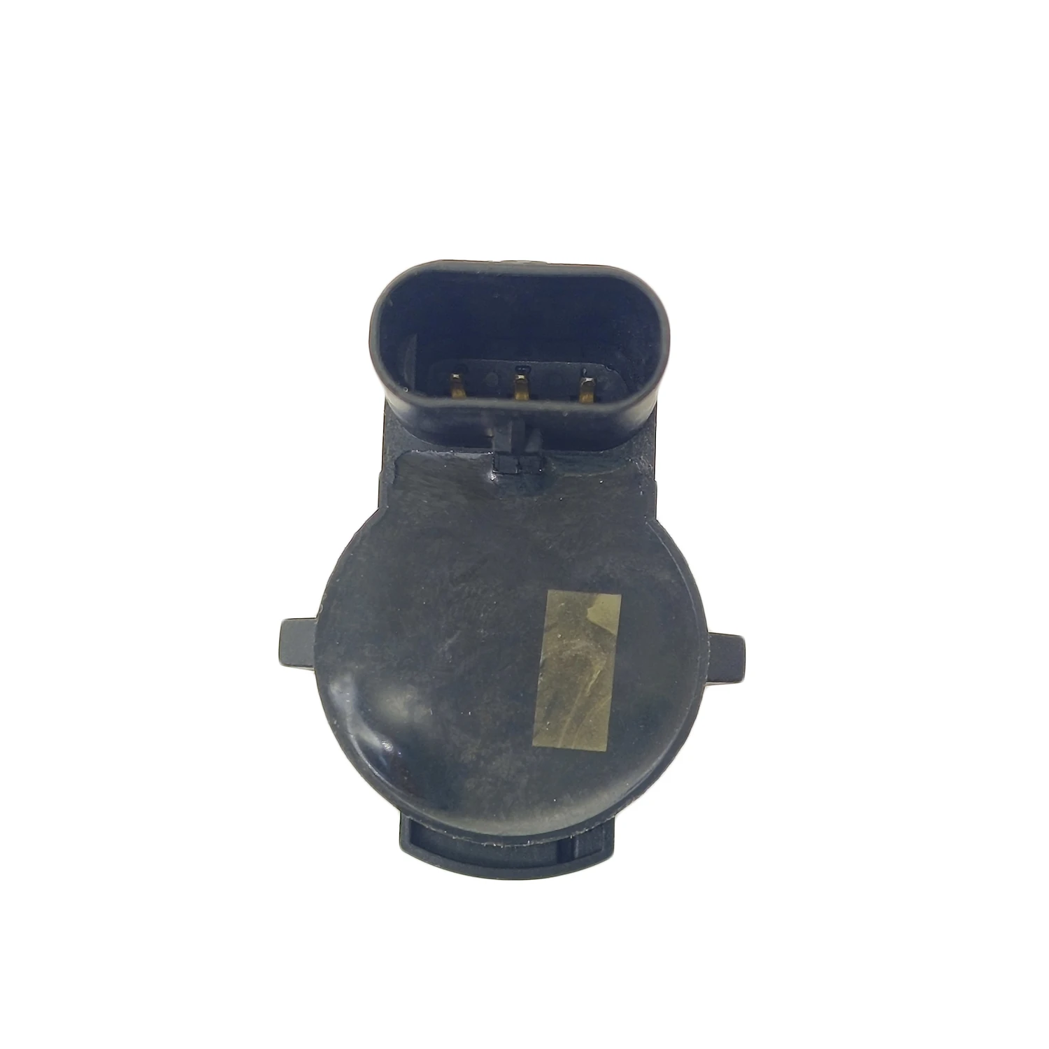 Radar Sensor parkir DC PDC hitam untuk Aksesori Mobil Nissan 284389700R