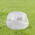 Transparent White