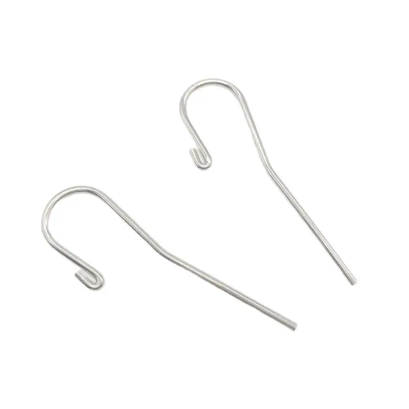 Dentistry Lab Item 5Pcs Stainless Steel Lip Hook Apex Locator Canal Finder For Dental  Equipment