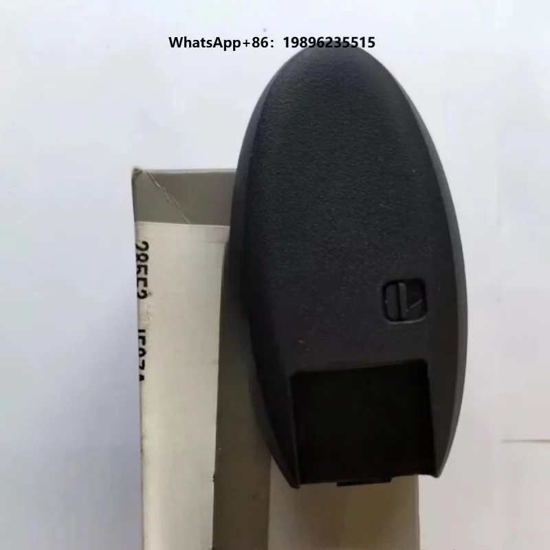 Remote Key  Central Locking Machine Mechanical Key