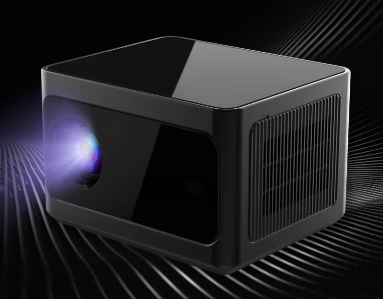 

Global Version Professional Manufacturer Android 11 LED 1080P Full HD Bt WIFI LCD Smart Projector Wireless TV Portable Mini