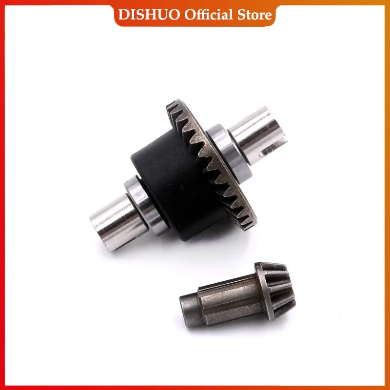 SCY 16101 16102 16103 16201 RC รถอะไหล่มอเตอร์แชสซีตัวรับสัญญาณ ESC เกียร์ Differential Drive SHAFT พวงมาลัย Swing ARM ชุด 1