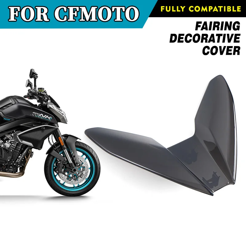 

For CFMOTO 800NK Fairing Decorative Cover