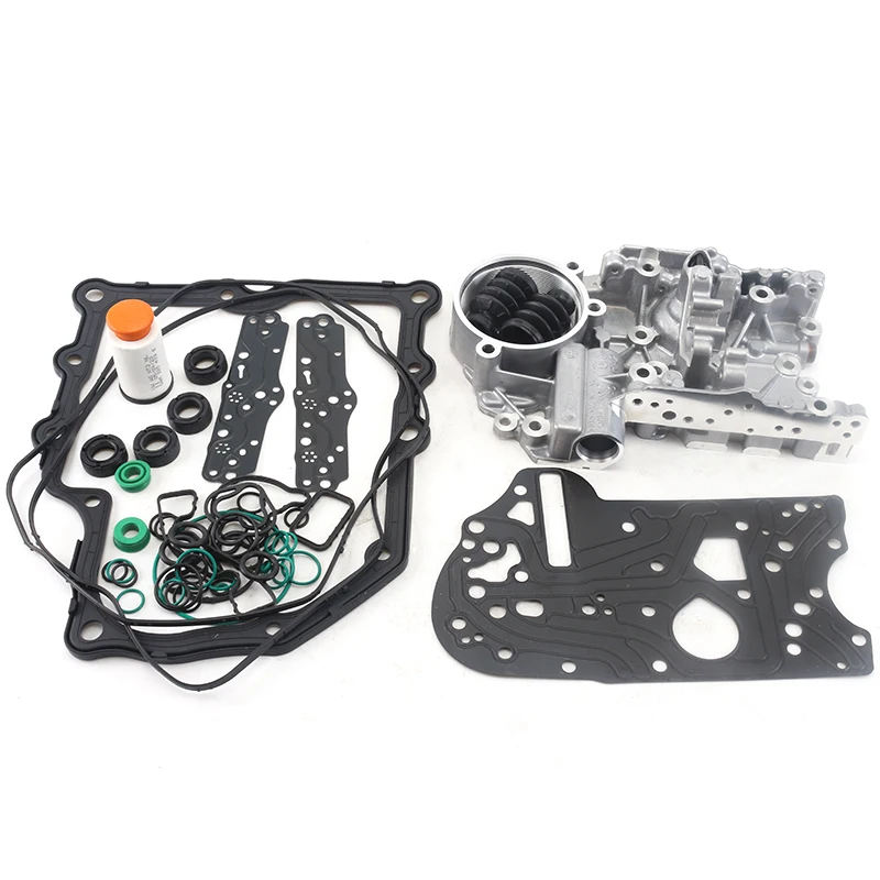 Совершенно новый корпус коробки передач DQ200 0AM DSG 0AM325066C 0AM325066 0AM325066AC Подходит для Audi VW OAM 7-скоростной