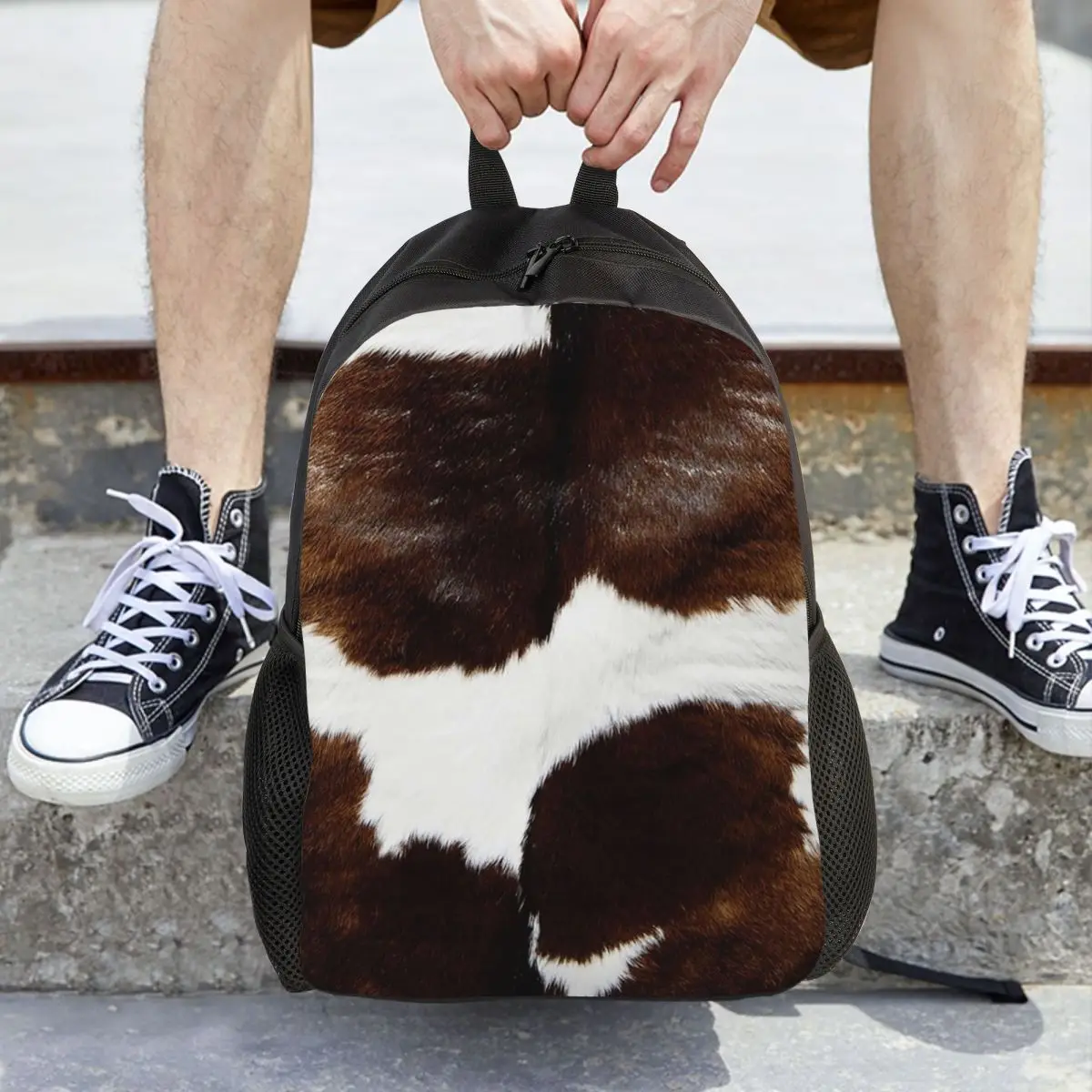 mochila-rustica-com-estampa-de-vaca-mochila-escolar-de-grande-capacidade-para-criancas-bolsa-escolar-bolsa-de-ombro-para-homens-e-mulheres