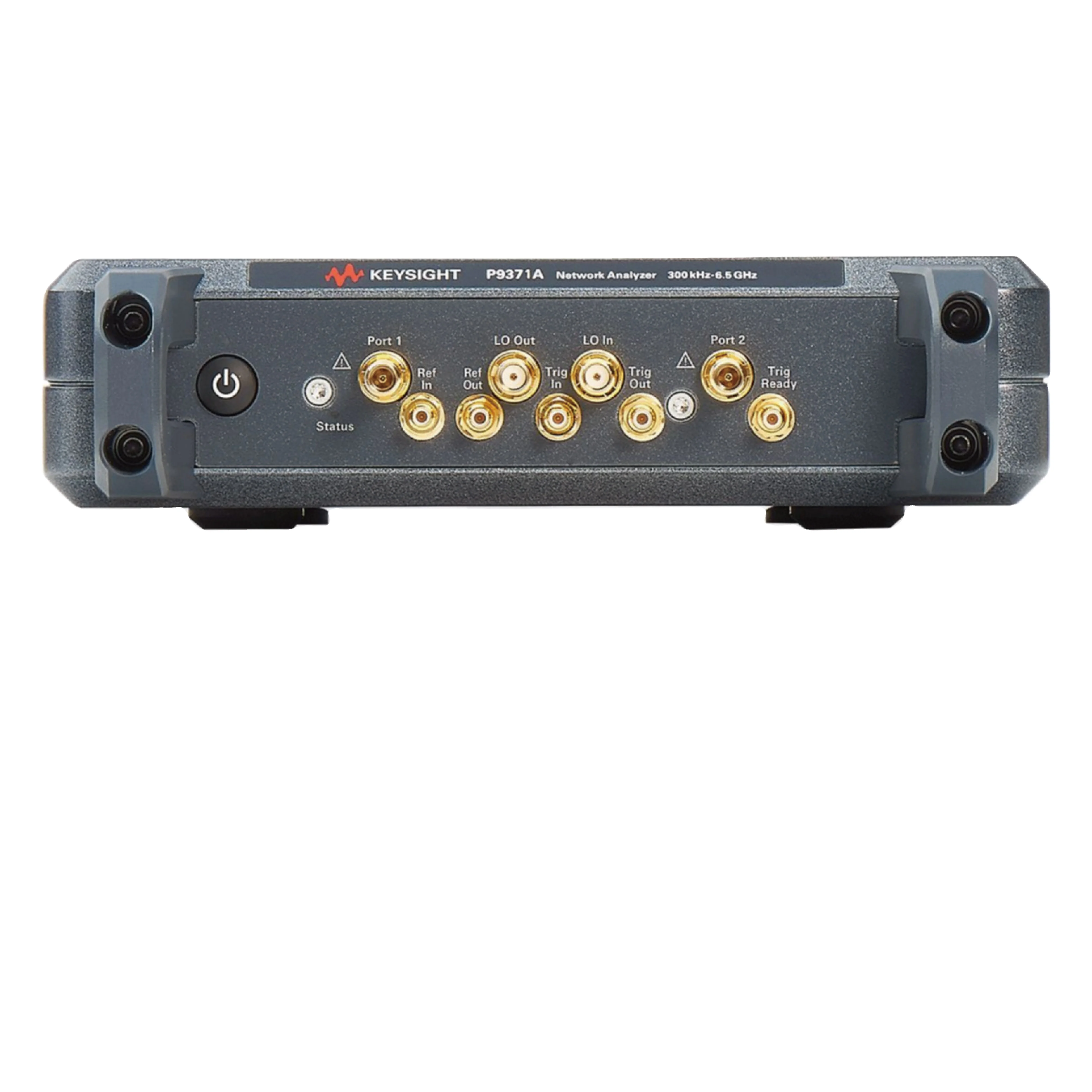 Custom Item Contact Seller Before Ordering Keysight P9371A Keysight Streamline USB Vector Network Analyzer, 6.5 GHz