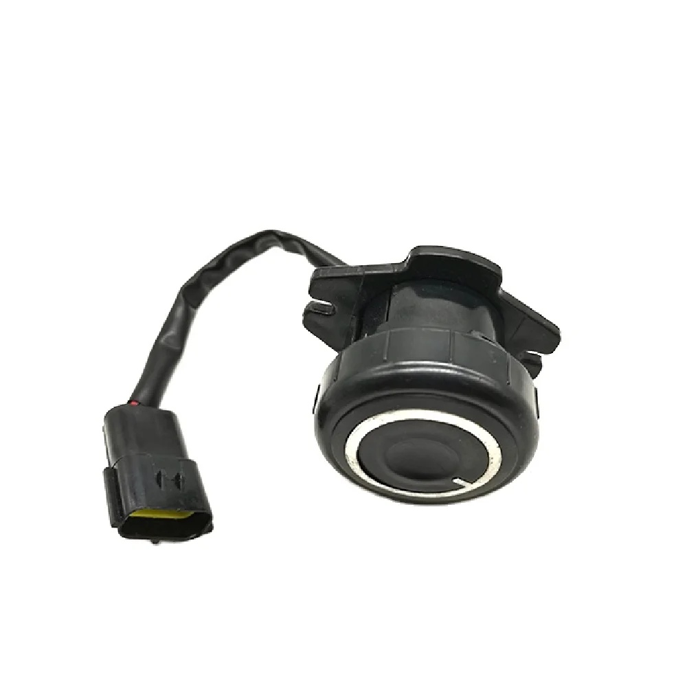 

High quality excavator Parts DH220-5 Throttle Knob Switch 2552-1004 for DH220-5