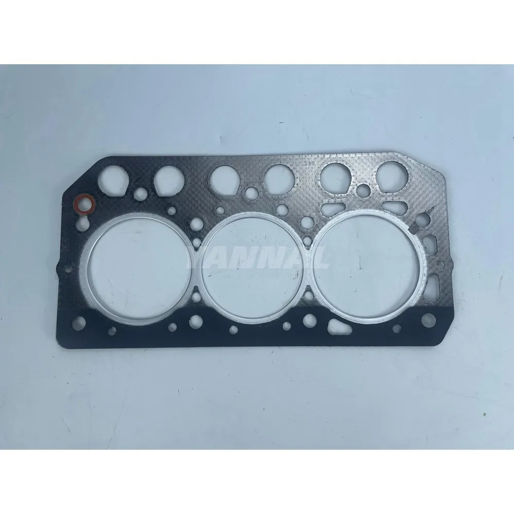 

Long Time Aftersale Service Cylinder Head Gasket For Mitsubishi S3L S3L2 S3L2-61CTDG S3L2-Y1 Engine