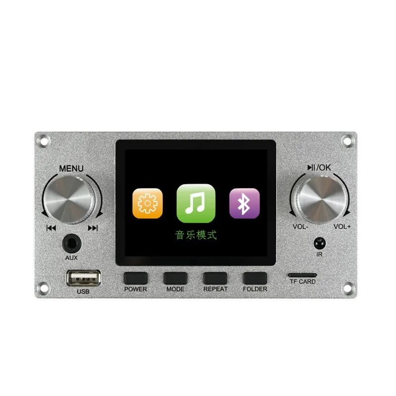 Bluetooth Decoding …