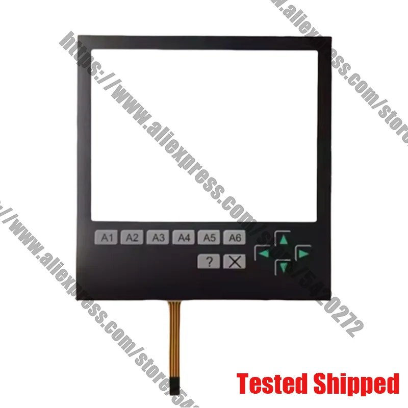 

New JC6T-V33 Touch Screen
