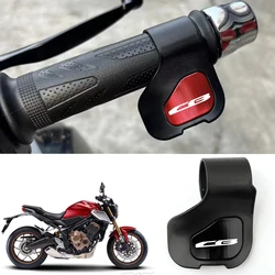 Throttle Booster Clip Accelerator Assist Labor Saver For Honda CB190R CB250R CB400F CB400X CB1100 CB1300 CB 650R 1000R 500X 500F