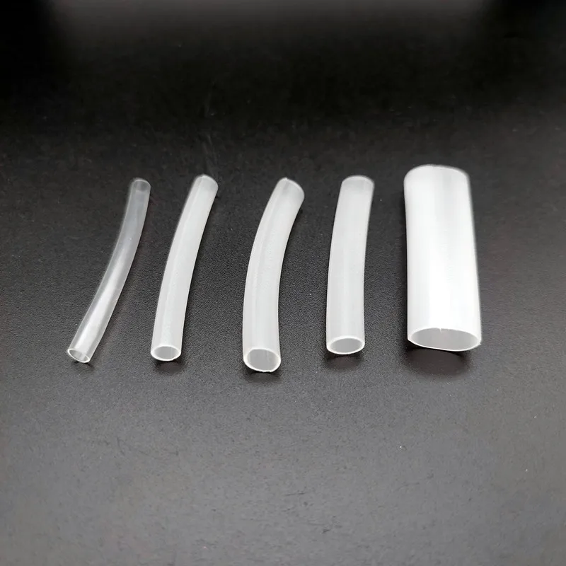 3: 1,Insulation Electrical Connection Tubing and Sheath Assortment Kit,275 PCS,Heat Shrink Tubing,Polyolefin,Coiled Cable