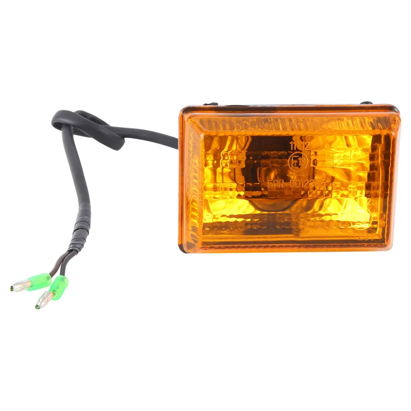 

A03Q-Rear Brake Light Tail Light Assy For Hisun UTV HS500 HS700 35250-115-0100