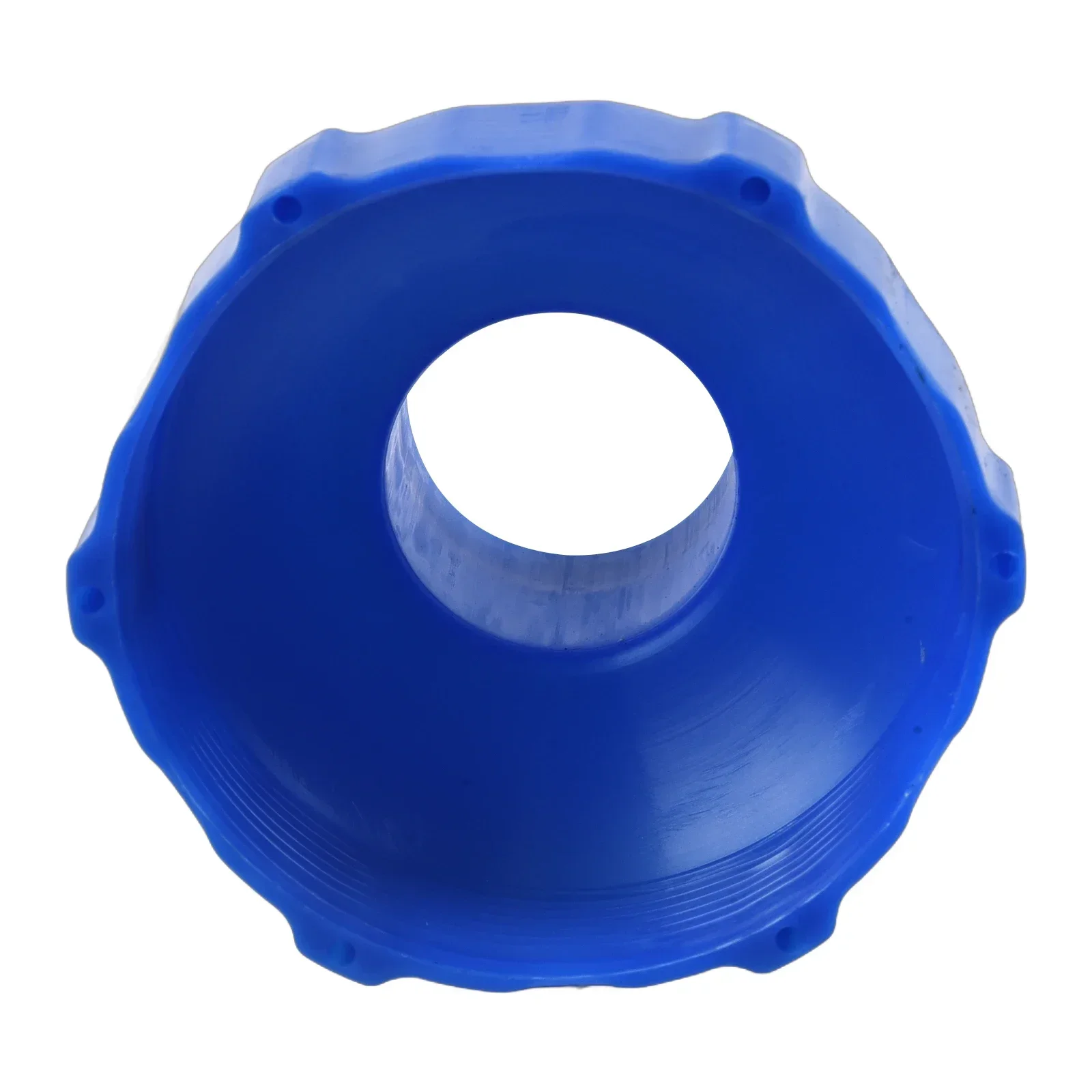 

1pcs For Intex For Skimmer Wall Mount Hose Adaptor B Swimming Pool Connector SK-15 11447AA 11238 Pool Parts