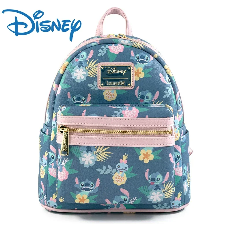 Loungefly Disney Stitch Lilo &