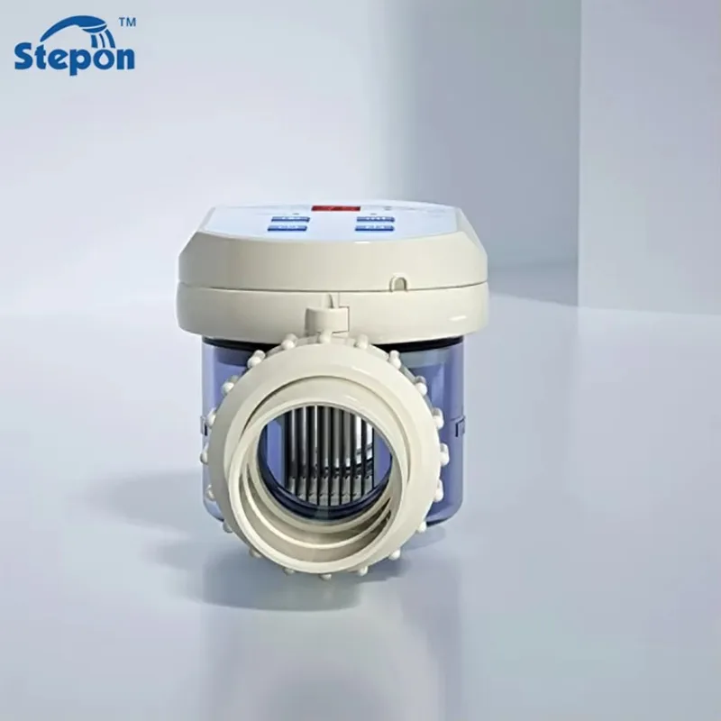

STLF App Complete Salt Water Pool Chlorine Generator System Chlorine Generator Salt Water Pool Swimming Pool Salt Chlorinator