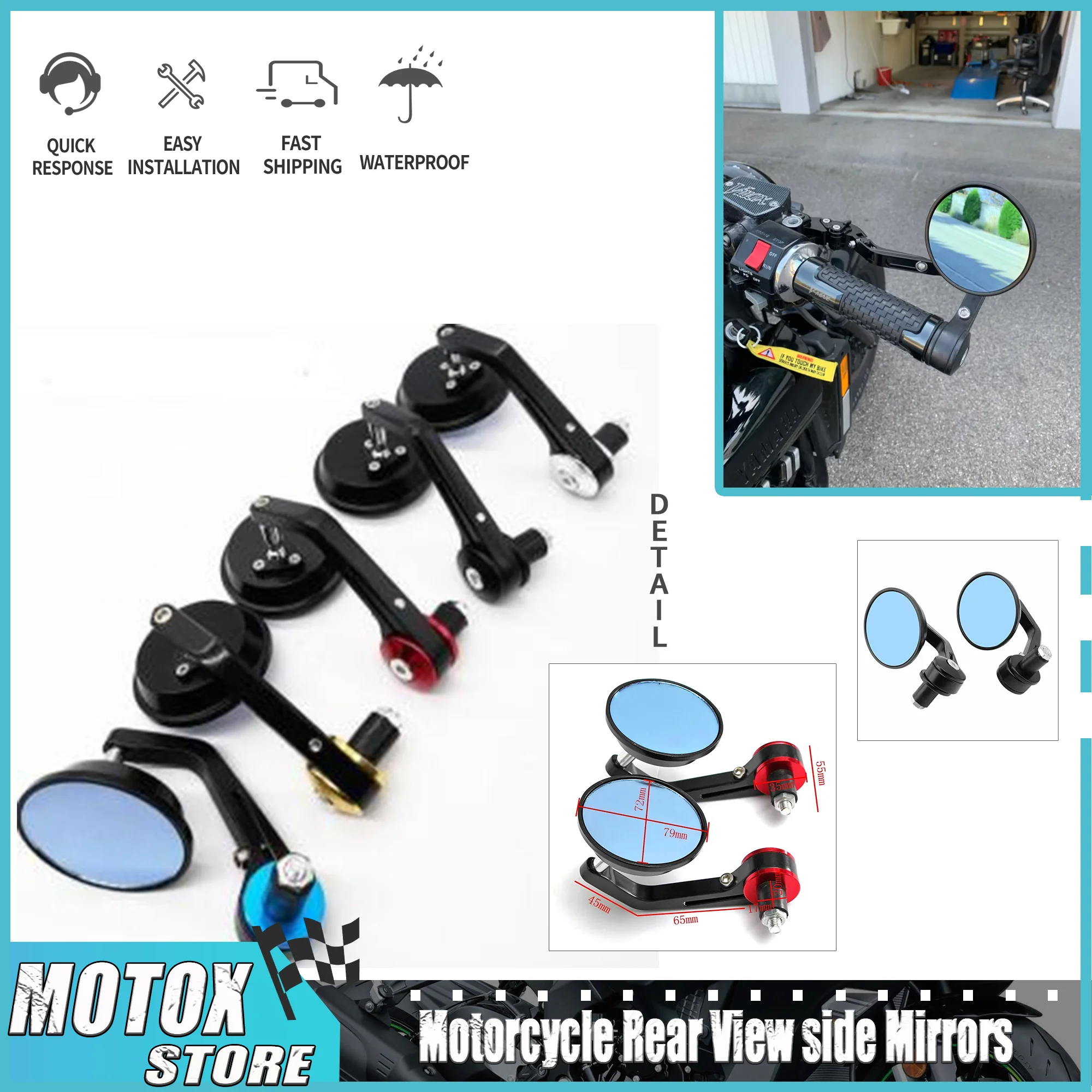 Fit For Yamaha Yzf …