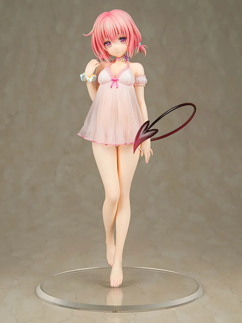 Alter Original:To LOVE Momo Belia Deviluke pajamas 1/6 PVC Action Figure Anime Figure Model Toys Figure Collection Doll Gift